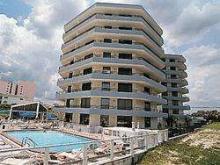 $1,000
Atlantic Terrace Condo, Daytona Beach Shores, FL