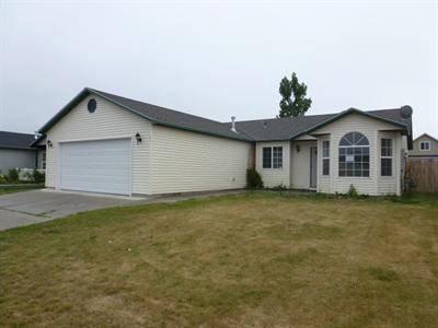 $108,000
Ranch Style Home With Family Room