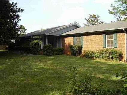 $112,000
Kennesaw, THREE BEDROOM, TWO BATH ONE STORY RANCH HOME BUILT