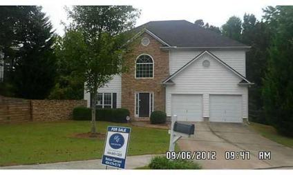 $114,000
Kennesaw 4BR 2.5BA, INCREDIBLE OPPORTUNITY FOR THE SAVVY