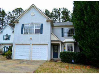 $115,000
Kennesaw 3BR 2.5BA, HURRY INCREDIBLE BUY IN KENNESAW.