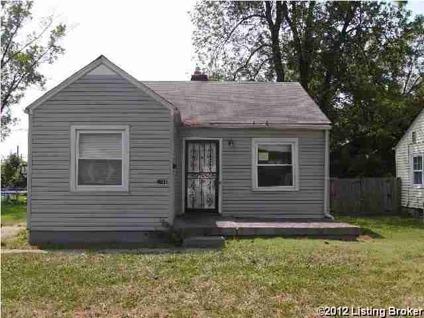 $11,900
Louisville 1BA, This is a 3 bedroom home with an unfinished