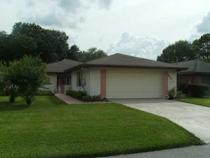 $119,900
Winter Haven 2BA, ..... this well maintained patio home