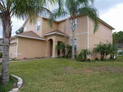 $124,000
Winter Haven, Short Sale. Large 5 bedroom 2 bath in a newly