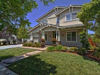 $1,265,000
Evergreen Valley Home