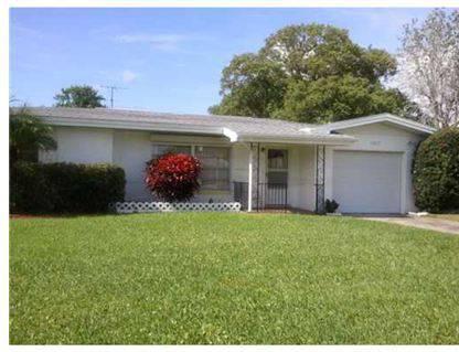 $129,900
Seminole 2BR, Perfect home for your retirement or first-time