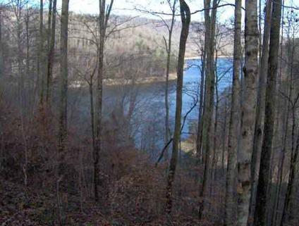 $130,000
Beautiful 5 acre lot on Norris lake, Close to Knoxville, Northeast Tn