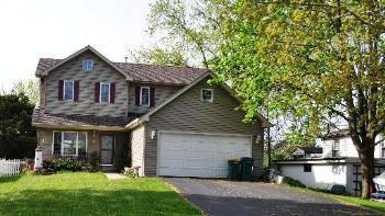 $133,500
Richmond 3BR 2.5BA, GREAT 2 STORY HOME FOR SALE IN RICHMOND!