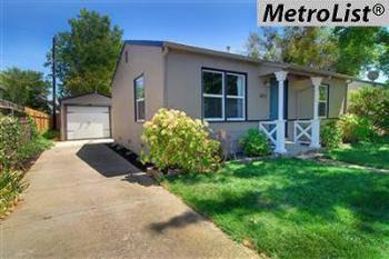 $134,900
Sacramento 2BR 1BA, Beautifully remodeled home in Hollywood