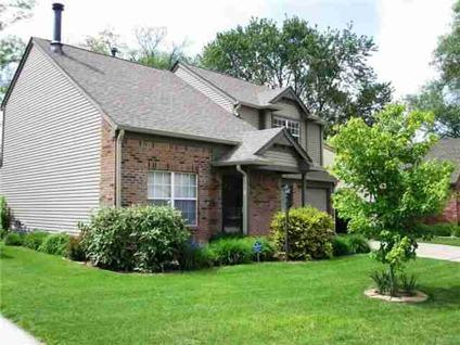 $139,900
Fishers, Spacious 2BR/2.5 BA home w/LOFT (closet area in