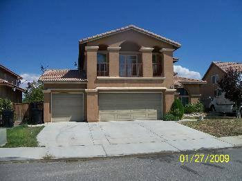 $143,000
Victorville, Absolutely wonderful five bedroom and three
