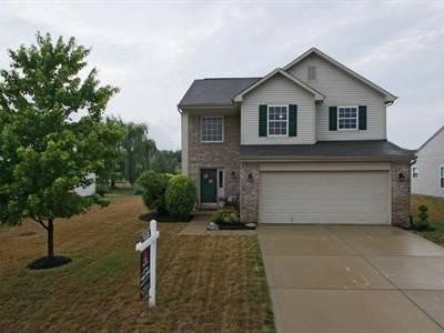 $144,900
Gorgeous Home in Fishers! MUST SEE!
