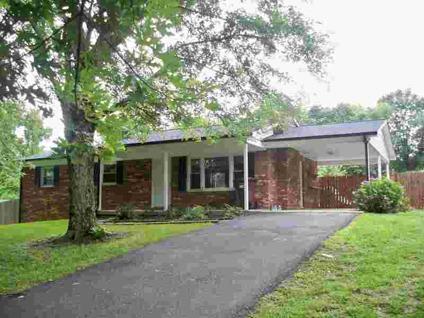 $144,900
Granite Falls 4BR 3BA, All brick home with in-ground pool