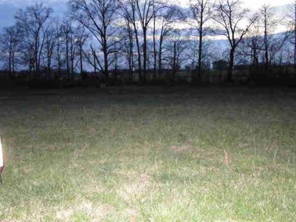 $14,500
Sparta, Beautiful lot! What an amazing location to build the