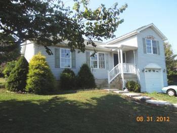 $149,900
Charles Town 3BR 3BA, Nice home in Spring Valley just west