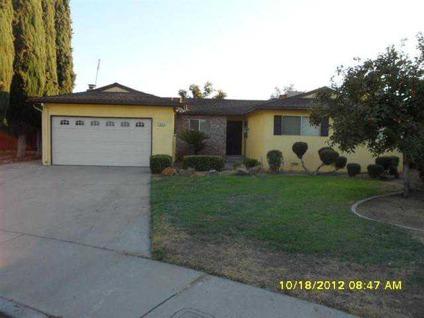 $149,900
Clovis 4BR 2BA, Traditional sale! This charming home located