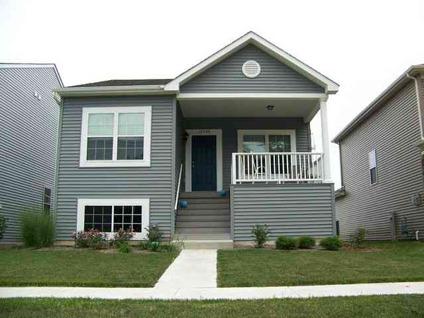 $154,995
Crown Point 2BR 2BA, SINGLE FAMILY CITY HOMES AT AN