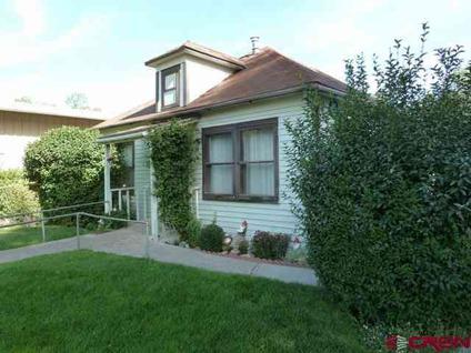 $160,000
Alamosa Real Estate Home for Sale. $160,000 6bd/3ba. - Audrey Cowan of
