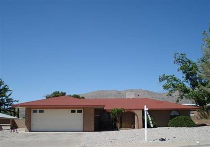 $165,000
Alamogordo Real Estate Home for Sale. $165,000 3bd/2ba. - the Nelson Team of