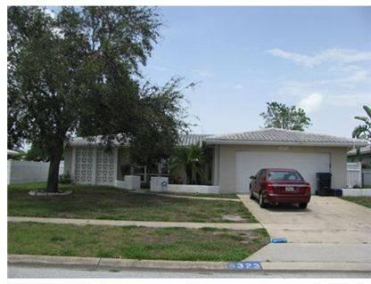 $165,000
Seminole 2BR 2BA, Short sale. Great location in the lovely