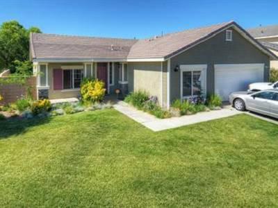 $165,000
Single Family Residence, Traditional - Hemet, CA