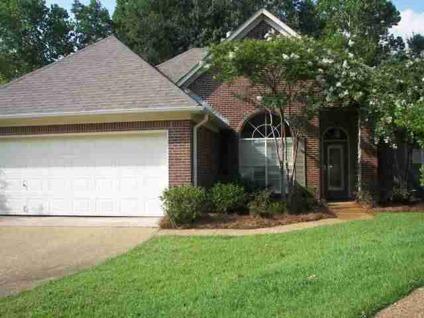 $168,900
Canton, Spacious 3BD/Three BA home in country club setting on a