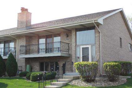 $169,500
Townhouse-2 Story - ORLAND PARK, IL
