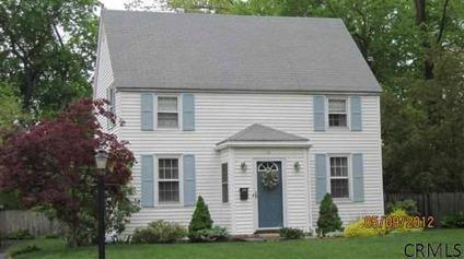 $169,900
Albany 3BR 1BA, Meticulously maintained Colonial featuring