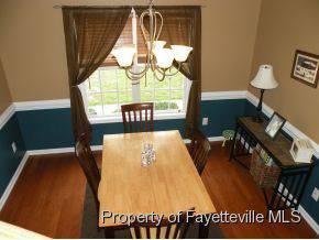 $169,900
Fayetteville Four BR Three BA, BEAUTIFULLY MAINTAINED HOME CLOSE TO