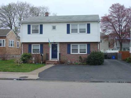$169,900
Property For Sale at 87 Booth Ave Pawtucket, RI