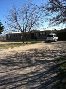 $180,000
Odessa 3BR 2BA, Look at everything that this property has to