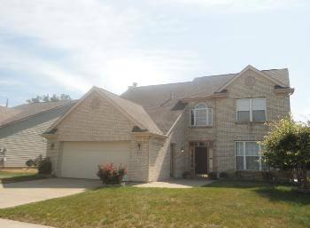 $184,900
Fishers 4BR 2.5BA, Listing agent: Keith Albrecht