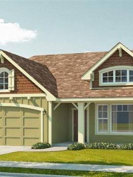 $184,990
The Tahoe by Greenstone Homes