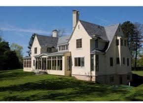 $1,898,500
South Hero 4BR 4BA, Privately situated English Manor country