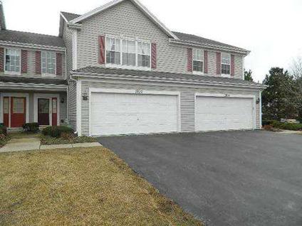$190,000
Townhouse-2 Story - NAPERVILLE, IL