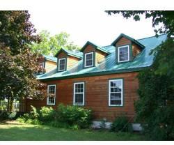 $199,000
Beautifully Renovated Country Home