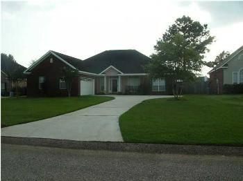 $199,000
Mobile 4BR 2BA, Listing agent: Charles E. Hayes