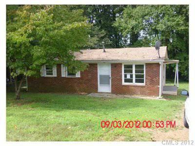 $20,000
Statesville, 3br/1ba home in south location.