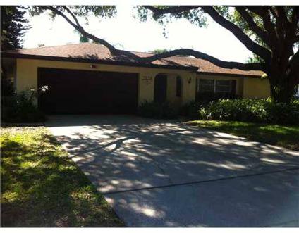 $205,000
Seminole, Priced to sell quickly. This large 4 bedroom 2