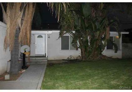 $209,900
Rancho Cucamonga 3BR 2BA, Charming little home