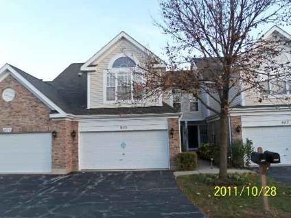 $209,900
Townhouse-2 Story - WESTMONT, IL