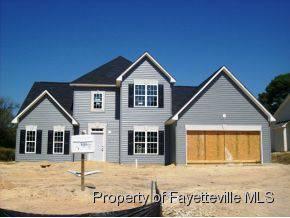 $214,900
Fayetteville 3BR 2.5BA, -BEAUTIFUL HOME OFFERING 9' CEILINGS