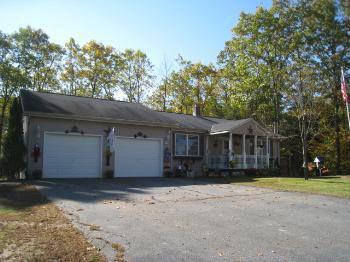 $215,000
Lisbon, 2001 RANCH WITH 3 BEDROOMS, 2 BATHS, 4.4 ACRES