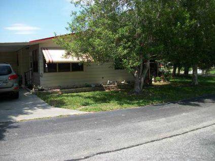 2/2 DWMH Priced to Sell $5,500.00 Rolling Greens Ocala, Fl.