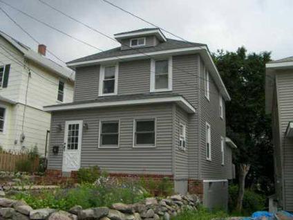 $220,000
Newburgh 3BR 1.5BA, This is a Short Sale. Home in good