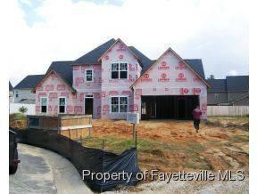 $221,000
Fayetteville 3BR 2.5BA, -A BEAUTIFUL HOME WITH A WONDERFUL