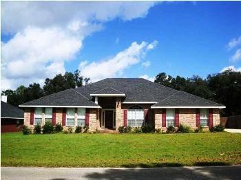 $221,900
Mobile 4BR 3BA, Listing agent: Charles E. Hayes