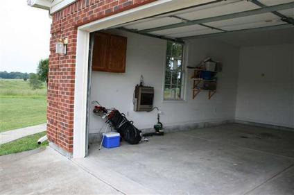 $225,000
Brandenburg, This fully brick ranch Three BR Two BA home in