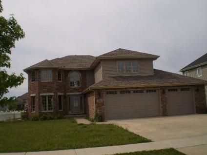 $230,000
Beecher 4BR 2.5BA, Quality shines throughout this custom