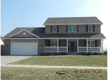 $234,900
Residential, Two Story - ANKENY, IA